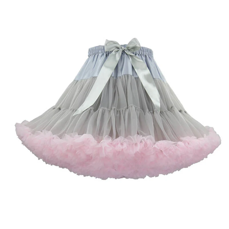 Cnady Rainbow Tutu Skirt - Image 25