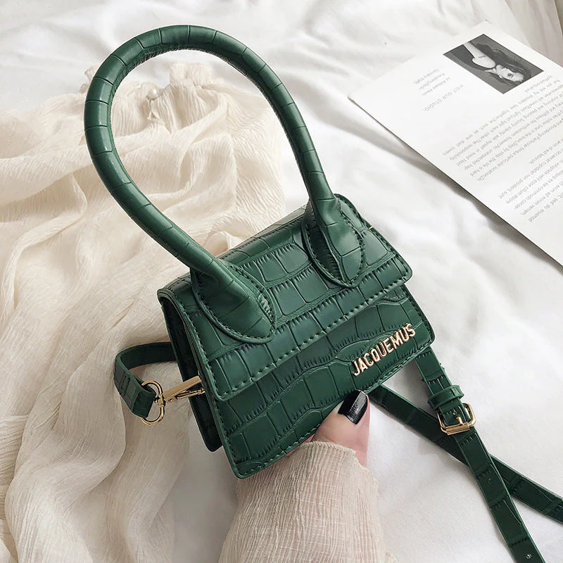 Mini Square Bag
