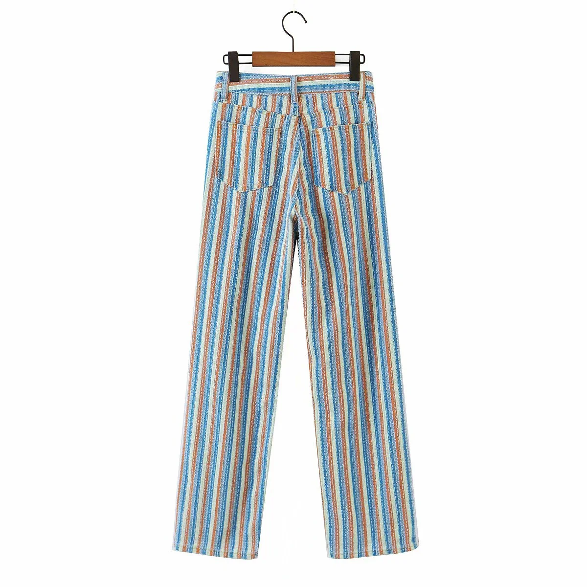 Mopping Trousers - Image 2