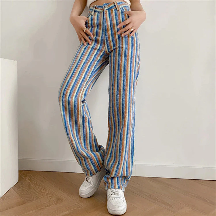 Mopping Trousers - Image 3