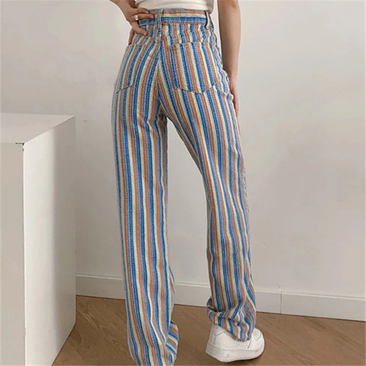 Mopping Trousers - Image 5