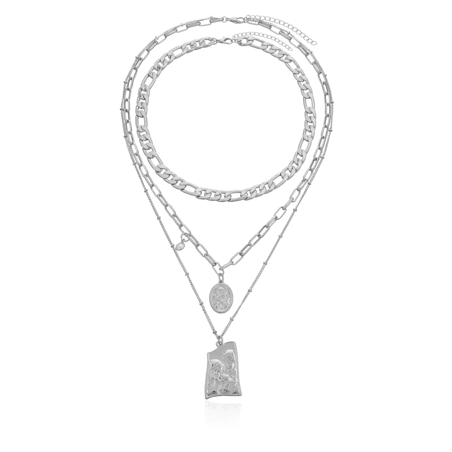 Pearl Necklaces - Image 3