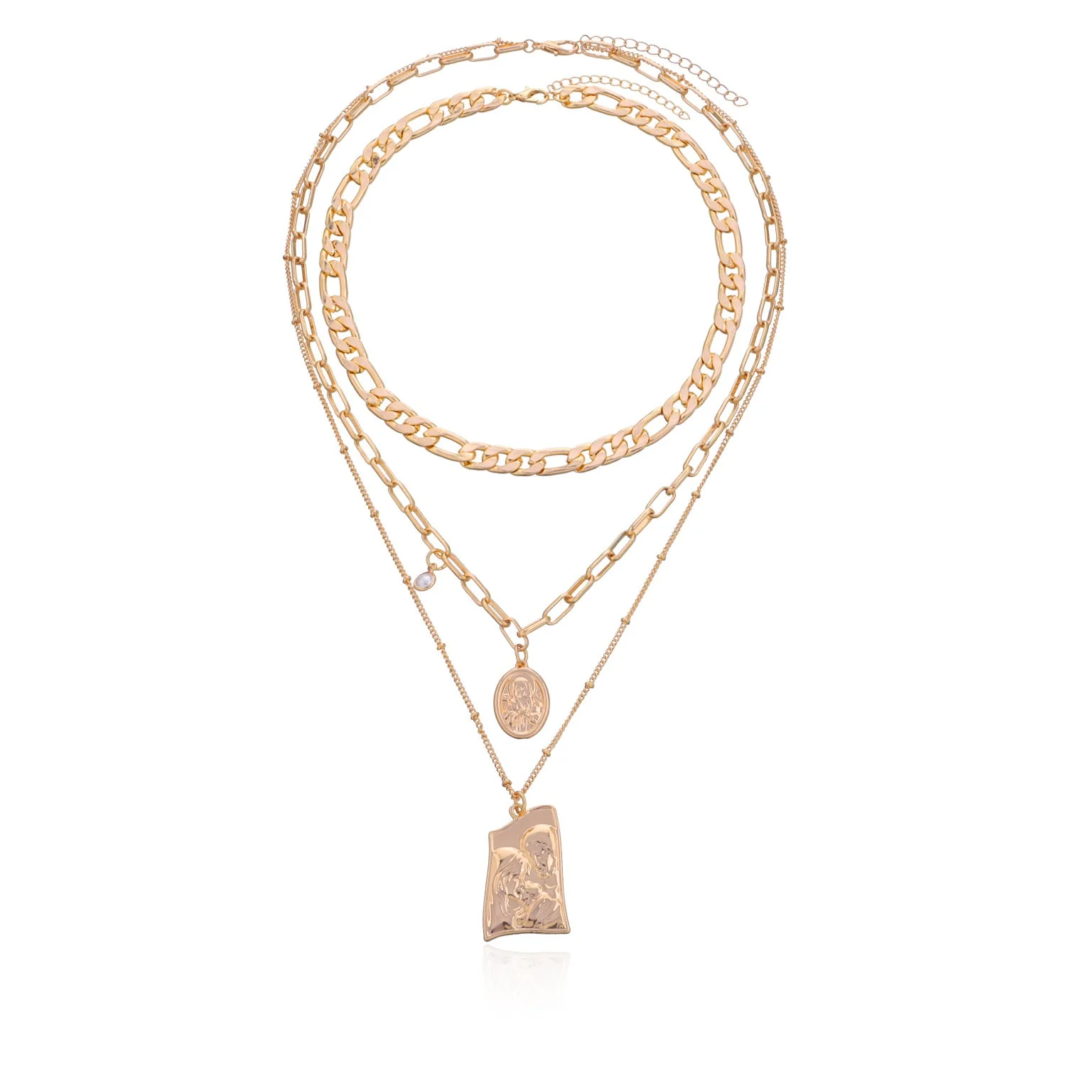 Pearl Necklaces - Image 4