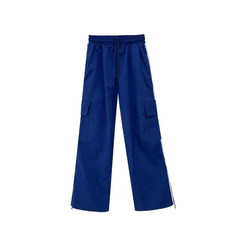 Pocket Side Stripe Sweatpants - Image 4