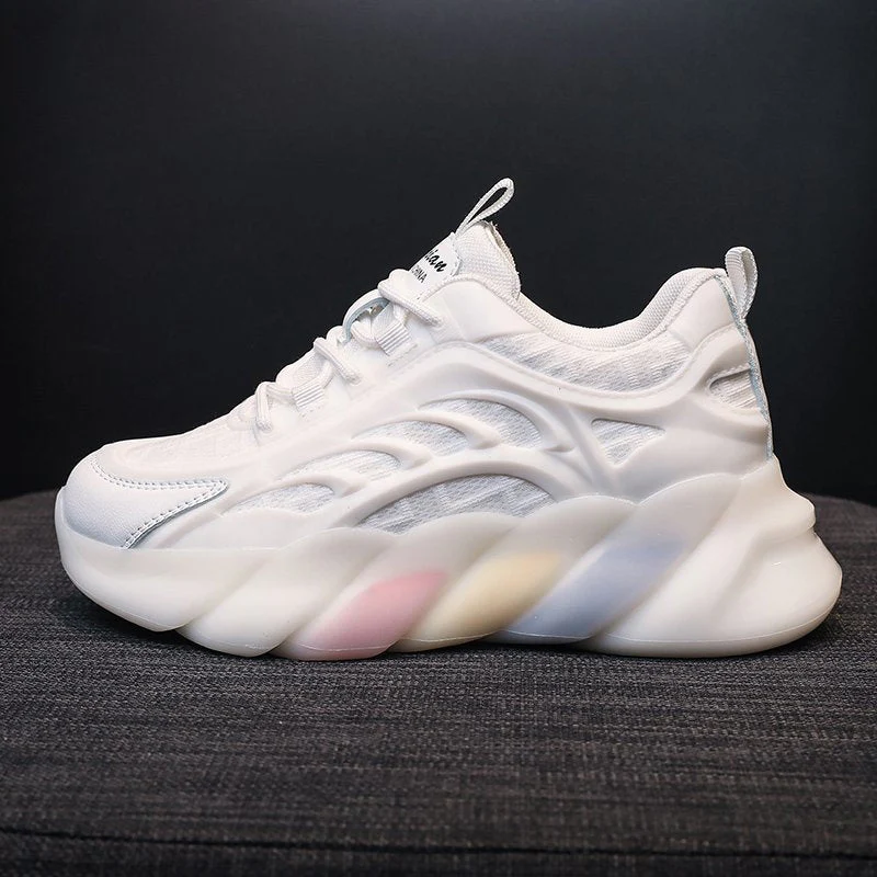 Rainbow Sneakers - Image 3