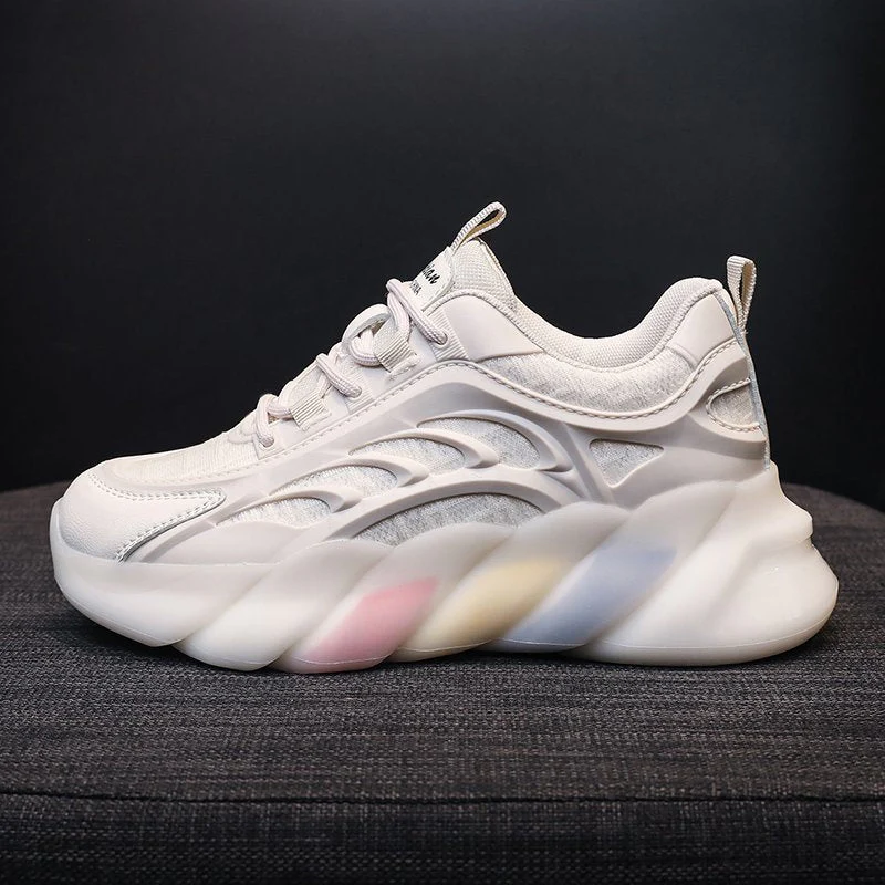 Rainbow Sneakers - Image 4