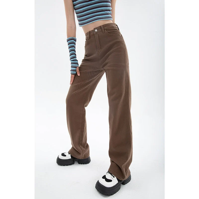 Rerto Auburn Jeans - Image 5