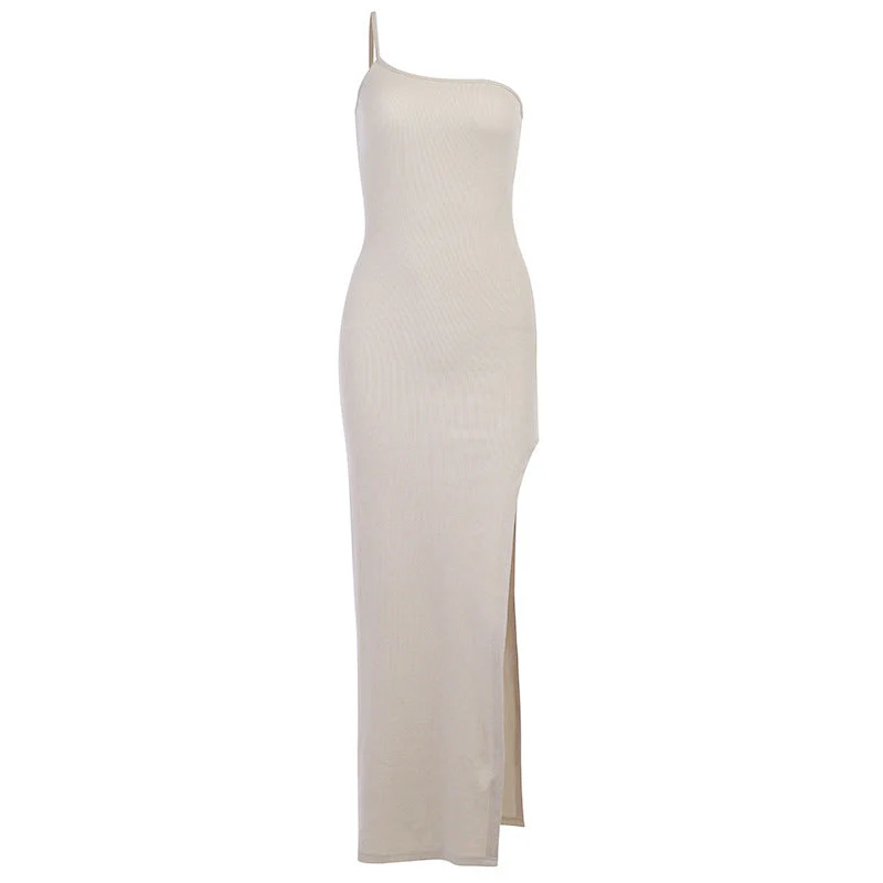 Sexy slim dress - Image 3