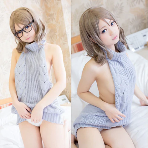 Sexy Sweater - Image 5