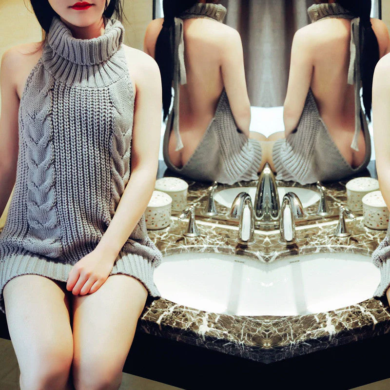 Sexy Sweater - Image 9