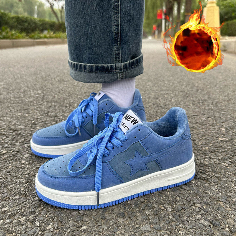 Shooting Star Sneakers - Image 5