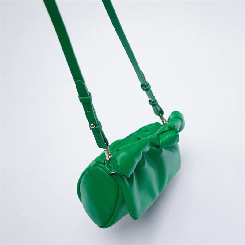 Small Square Bag - Image 4