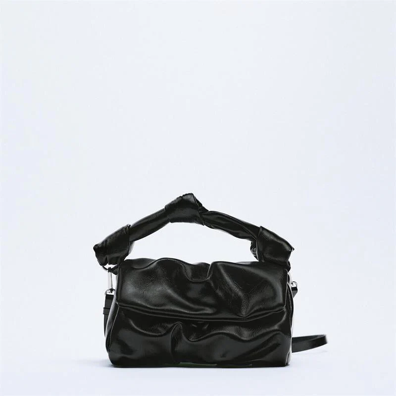 Small Square Bag - Image 7
