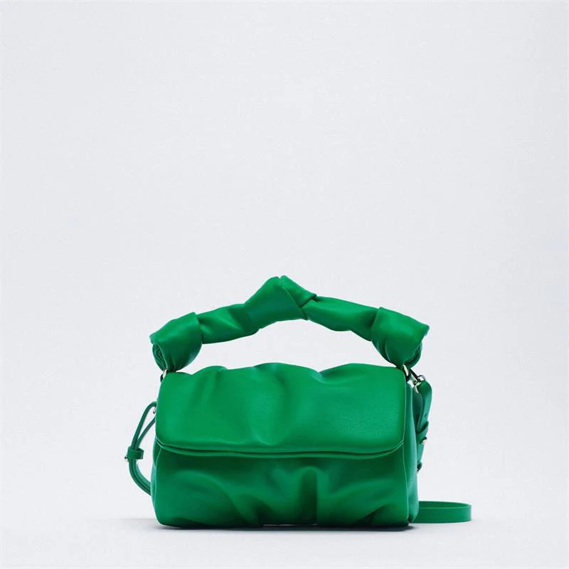 Small Square Bag - Image 9