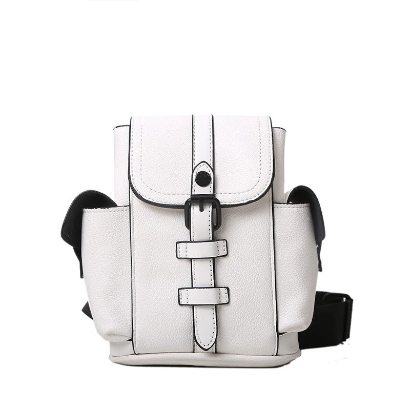 Sports Wind Chest Shoulder Messenger Bag - Image 2