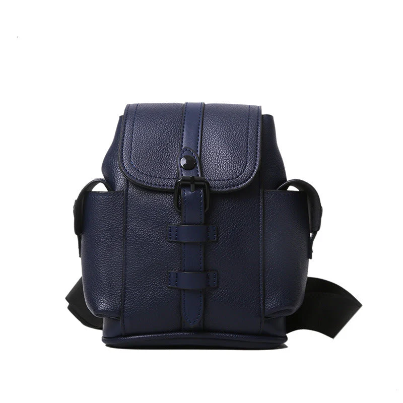 Sports Wind Chest Shoulder Messenger Bag - Image 3