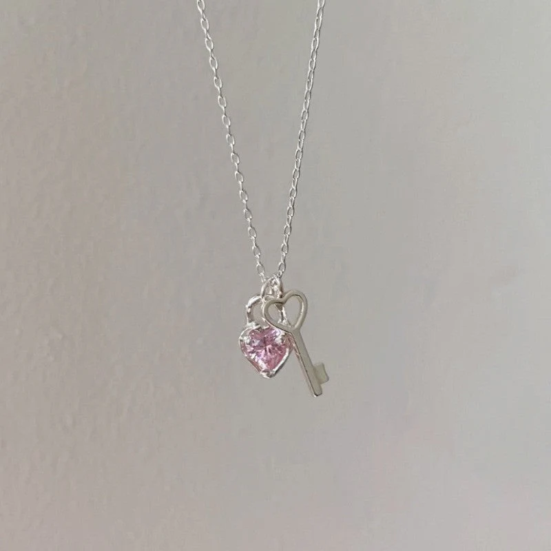 Square Shell Necklace - Image 35