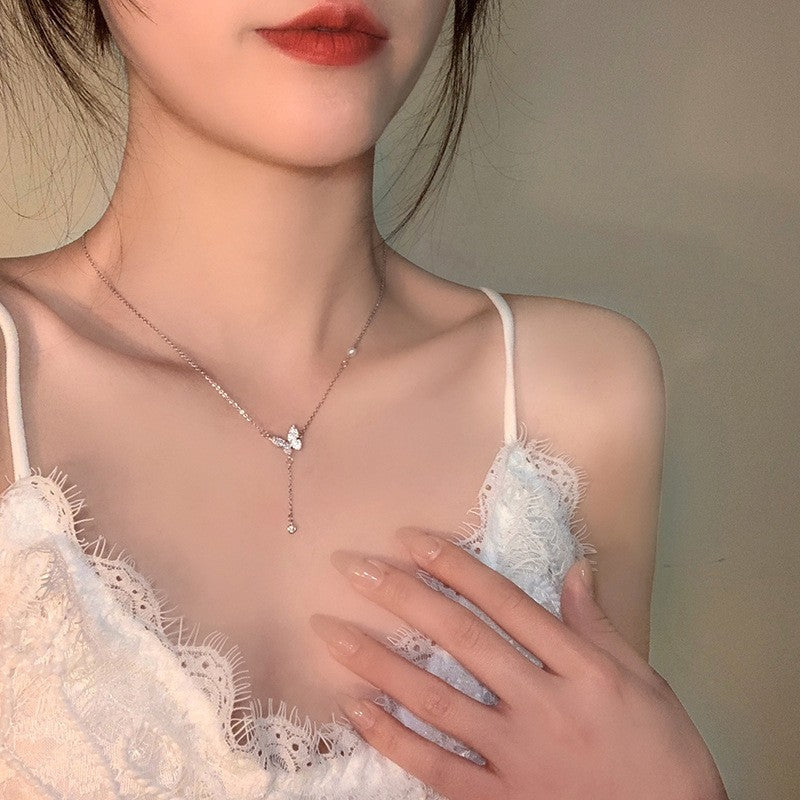 Square Shell Necklace - Image 45