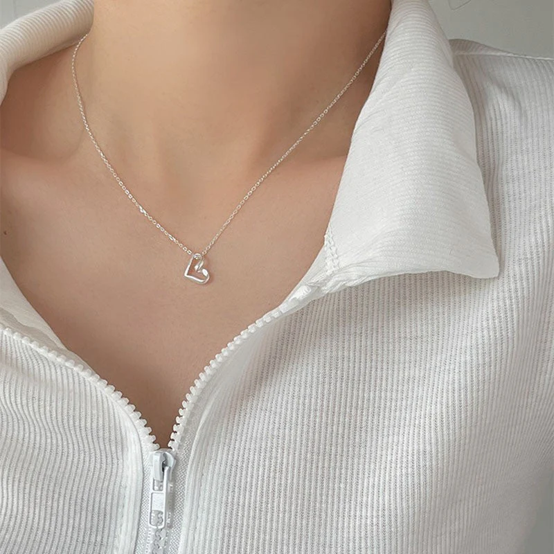 Square Shell Necklace - Image 55