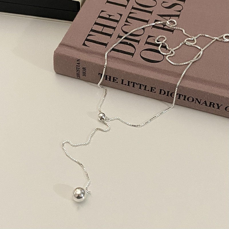 Square Shell Necklace - Image 56