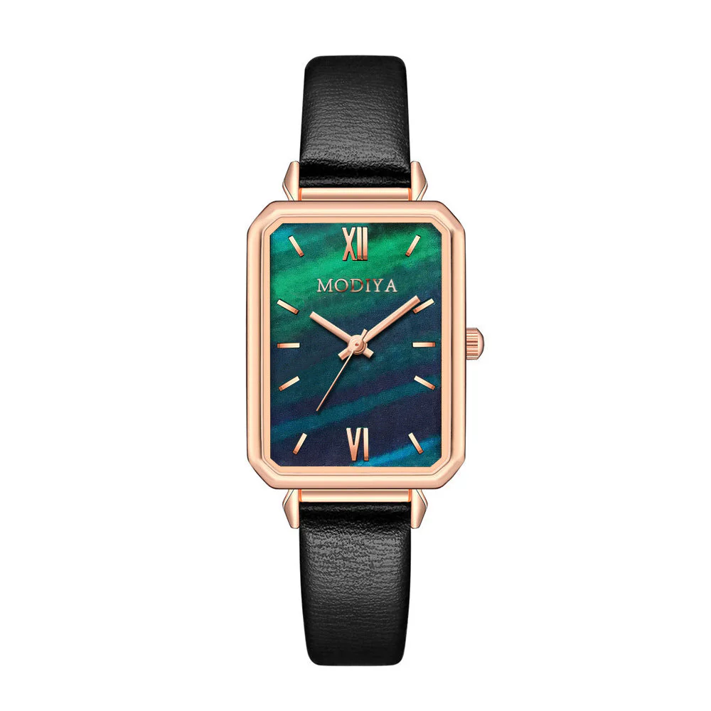 Square Small Watch - Image 2