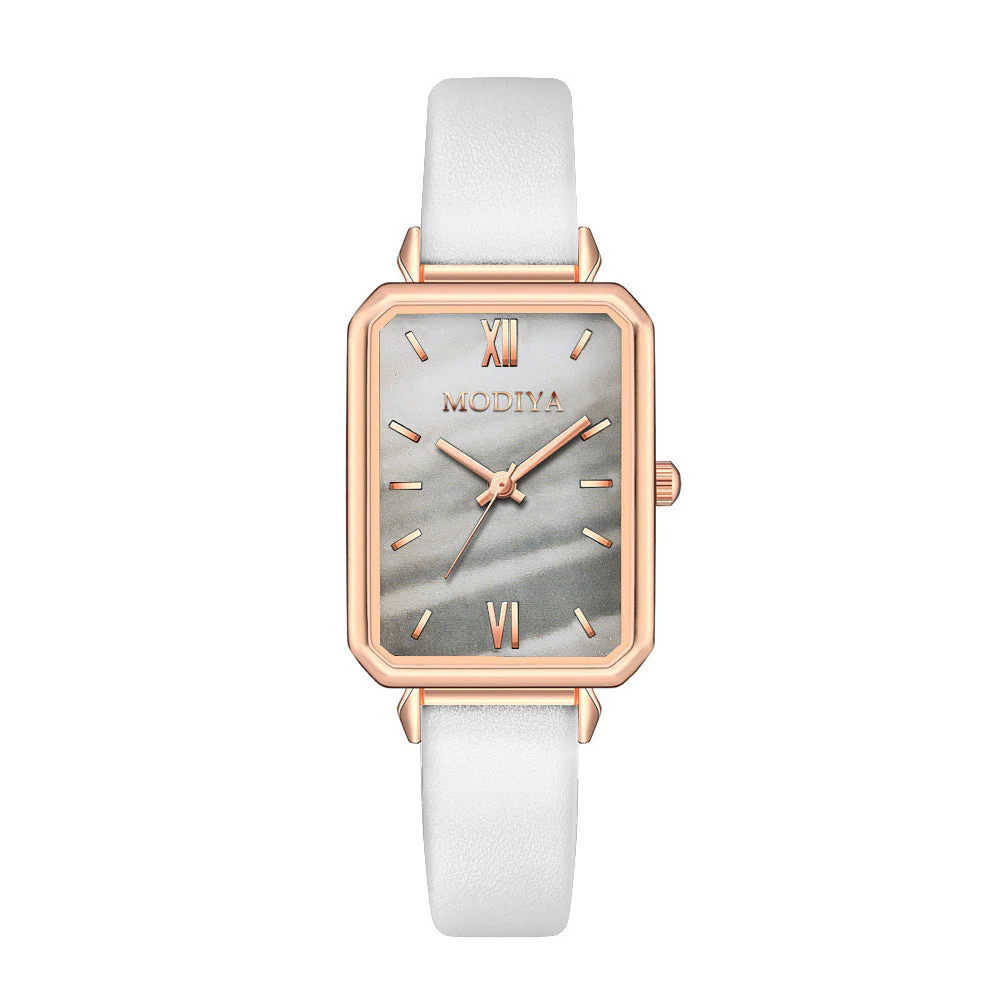Square Small Watch - Image 3