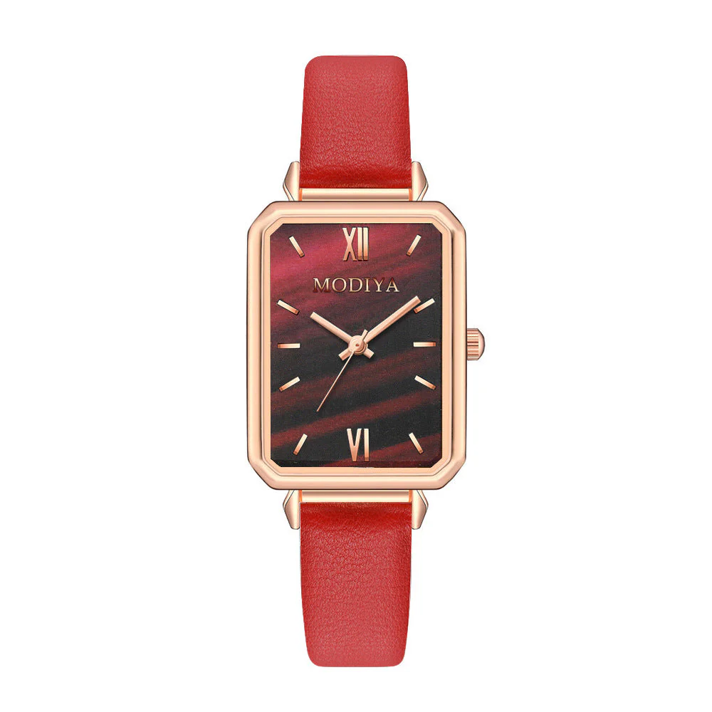 Square Small Watch - Image 4
