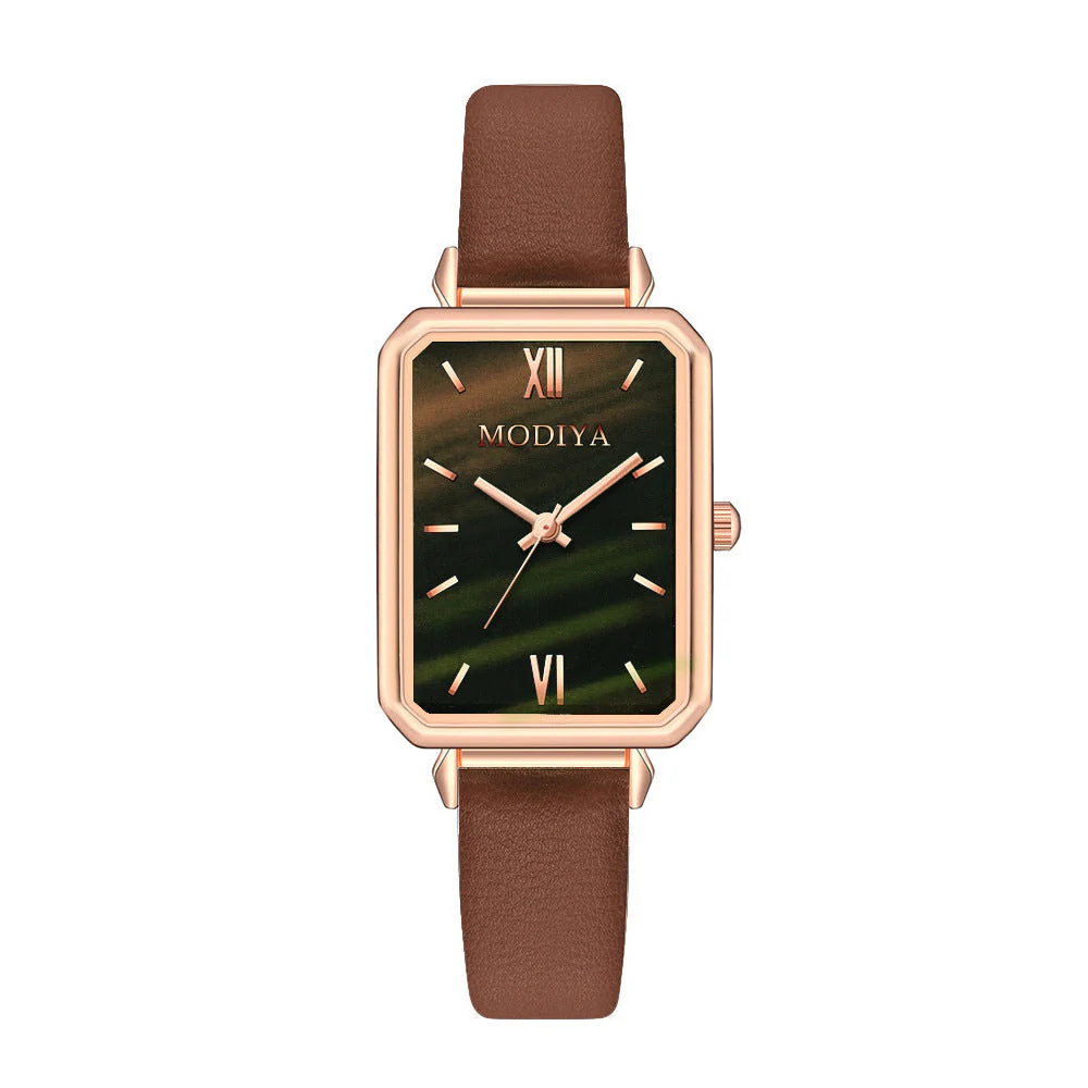 Square Small Watch - Image 5