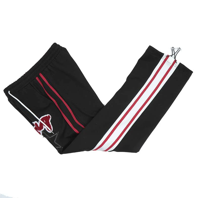 Star Patch Baggy Sweatpants - Image 10