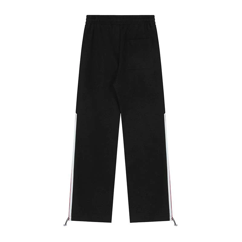 Star Patch Baggy Sweatpants - Image 4