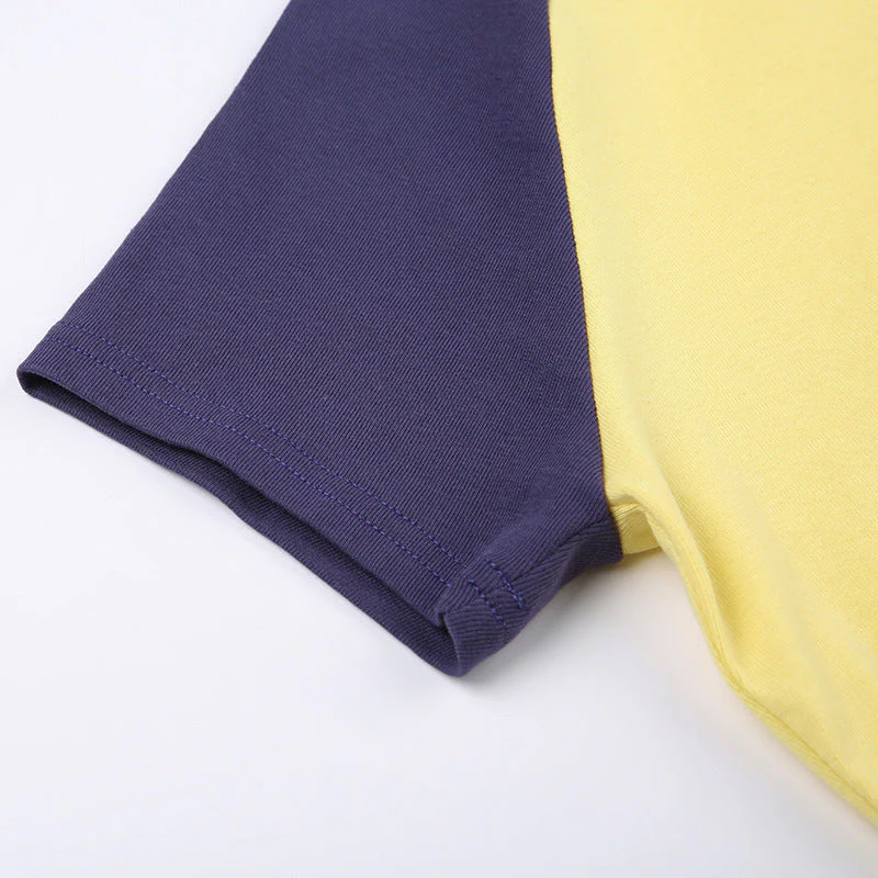 Still Good Raglan Sleeve Tee - Image 6