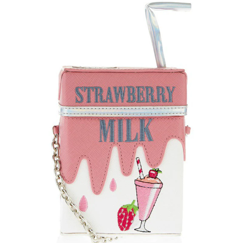 Strawberry Milk Lemonade Bags - Image 7
