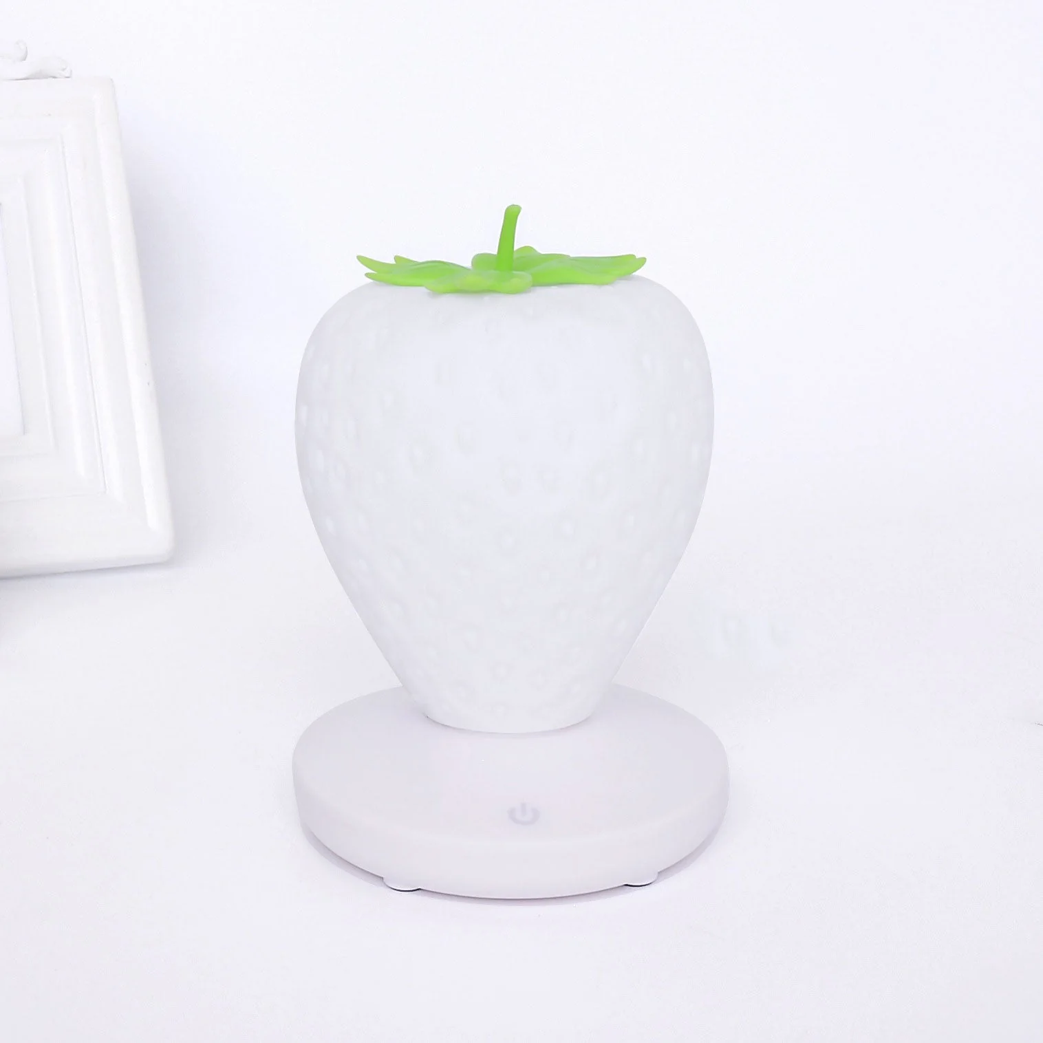 Strawberry Sleeping Lamp - Image 6