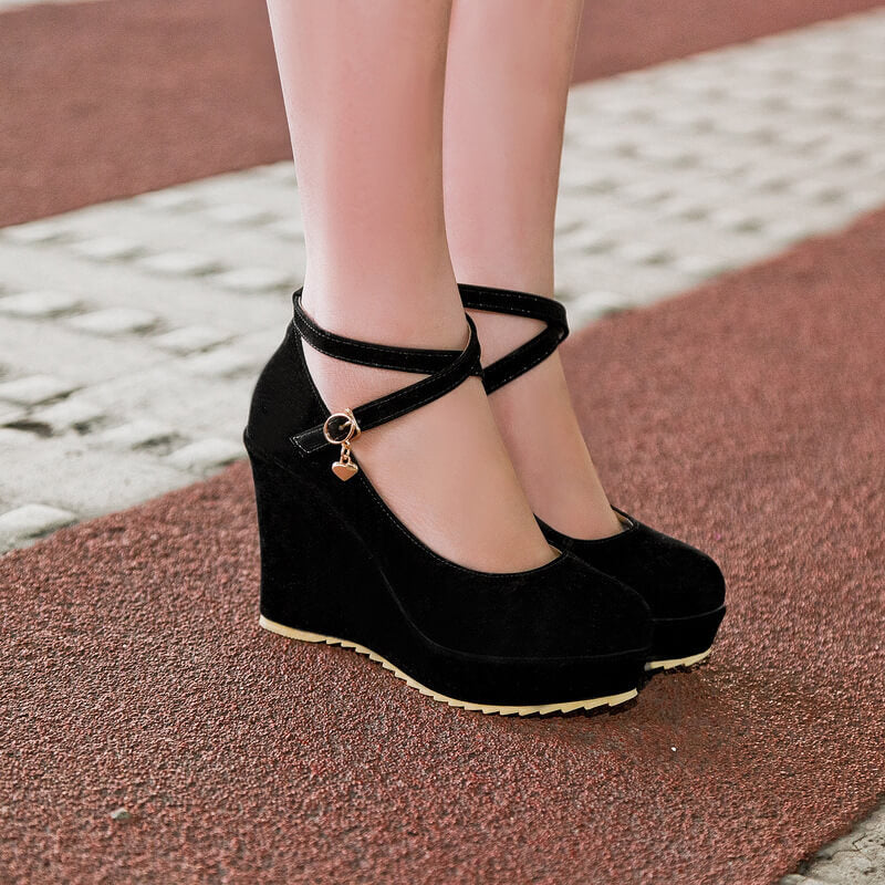 Lolita Platform Shoes - Image 3