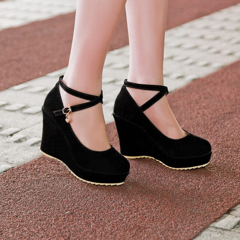 Lolita Platform Shoes - Image 4