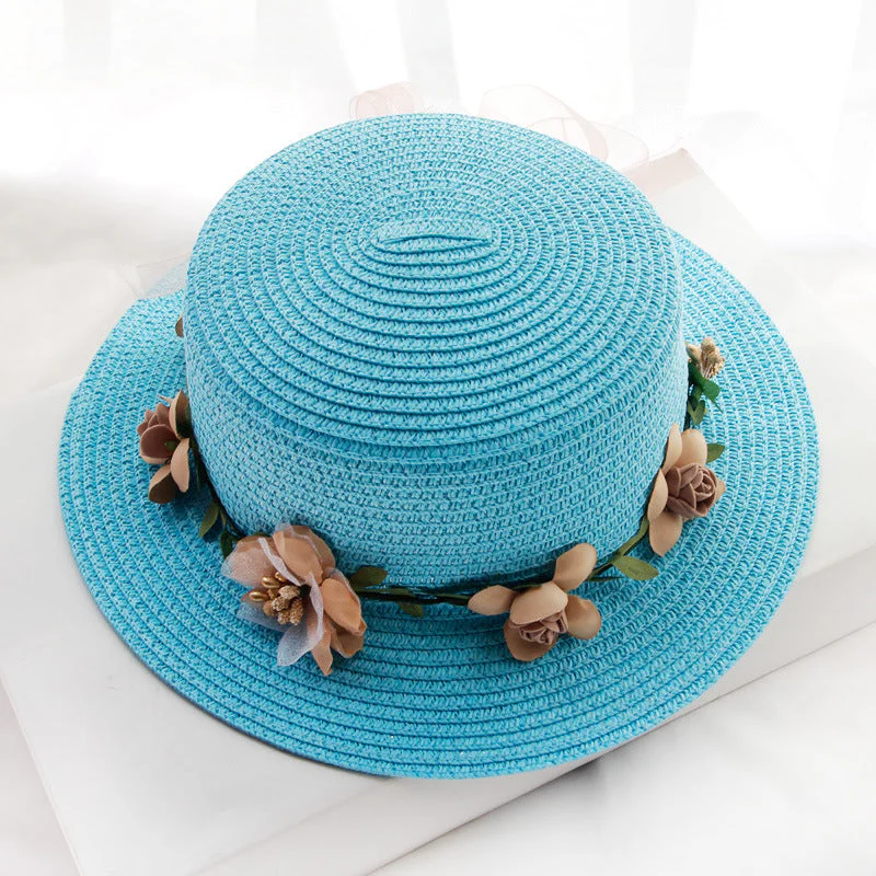 Sun Garland Beach Outdoor Top Hat - Image 10