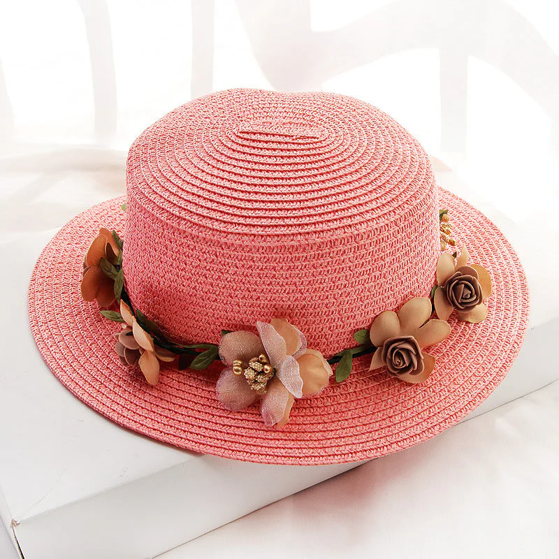Sun Garland Beach Outdoor Top Hat - Image 13