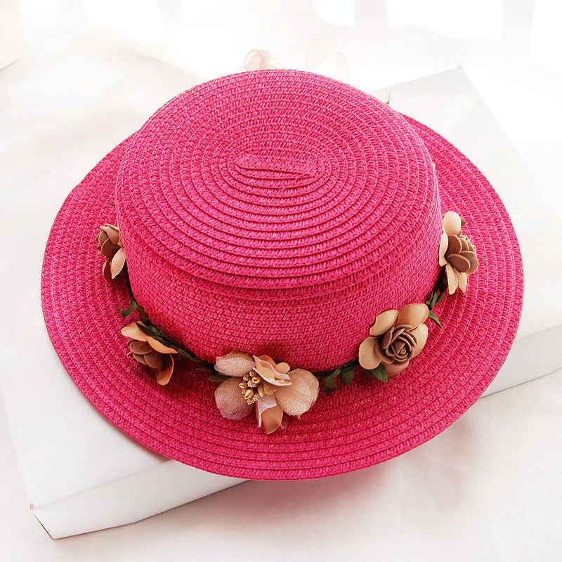 Sun Garland Beach Outdoor Top Hat - Image 14