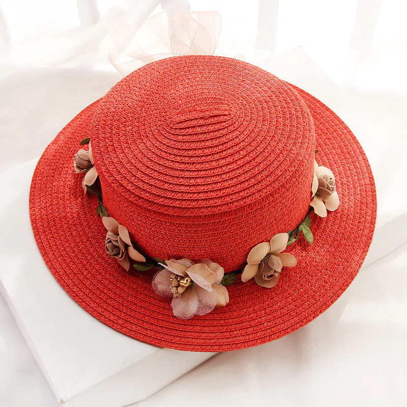 Sun Garland Beach Outdoor Top Hat - Image 21