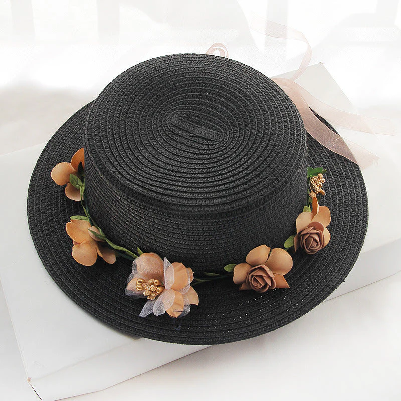 Sun Garland Beach Outdoor Top Hat - Image 25