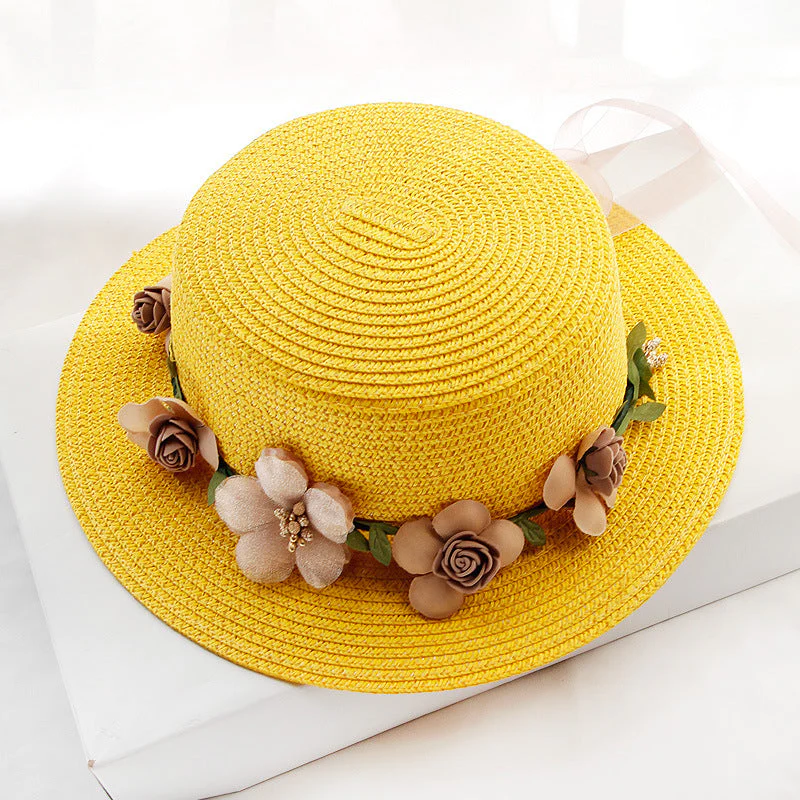 Sun Garland Beach Outdoor Top Hat - Image 5