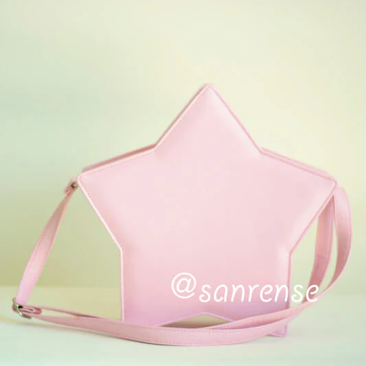Sweet Star Lolita Bag - Image 9
