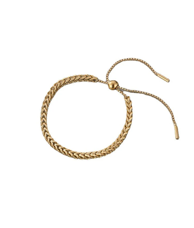 Titanium Steel Bracelet - Image 4