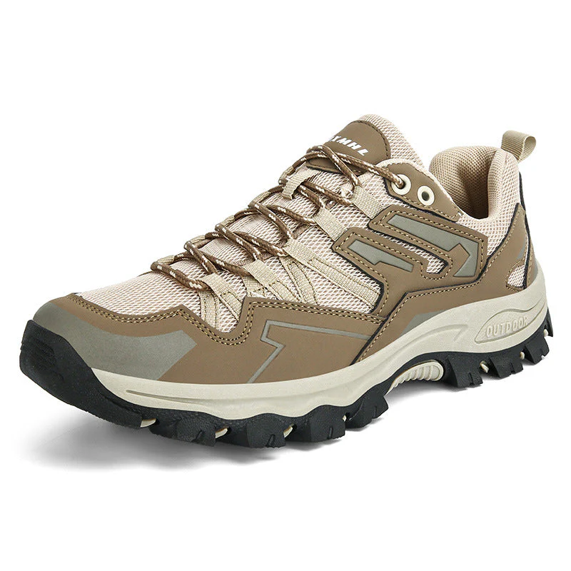 Trailblazer outdoor Sneakers - Image 3