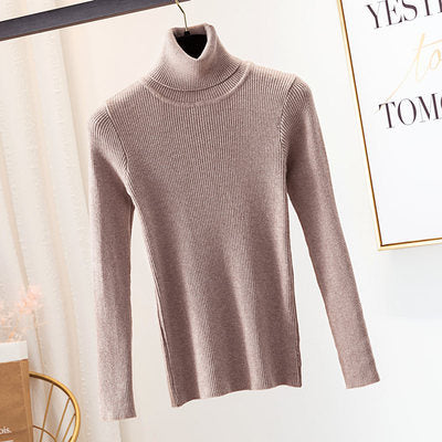 Turtleneck sweater - Image 11