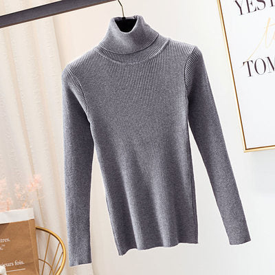 Turtleneck sweater - Image 7