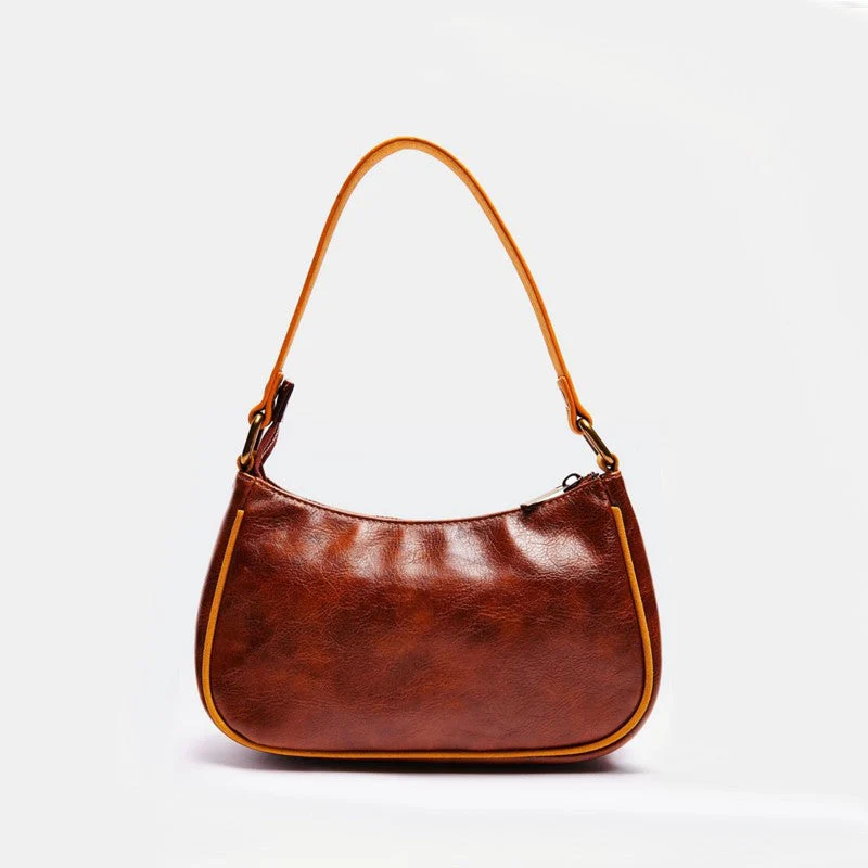 Vintage Butterfly Shoulder Bag - Image 5