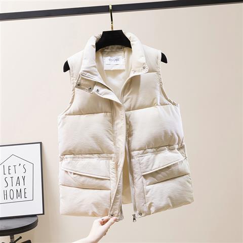 Warm Padded Winter Coat - Image 4