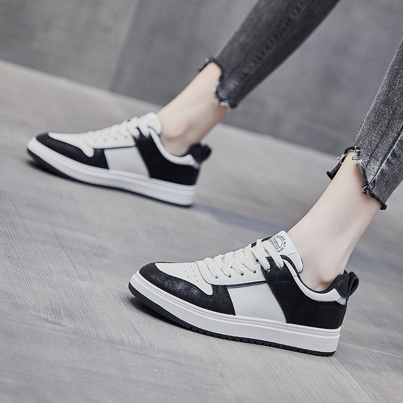 Whiter Comfortable Sneakers - Image 6